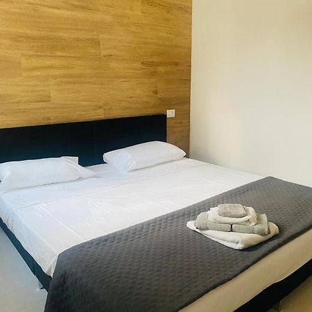 Appartement Residenza Piazzetta San Michele-Loft à Arezzo Extérieur photo