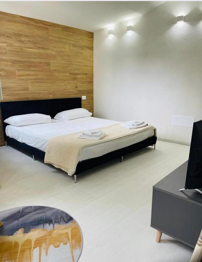 Appartement Residenza Piazzetta San Michele-Loft à Arezzo Extérieur photo