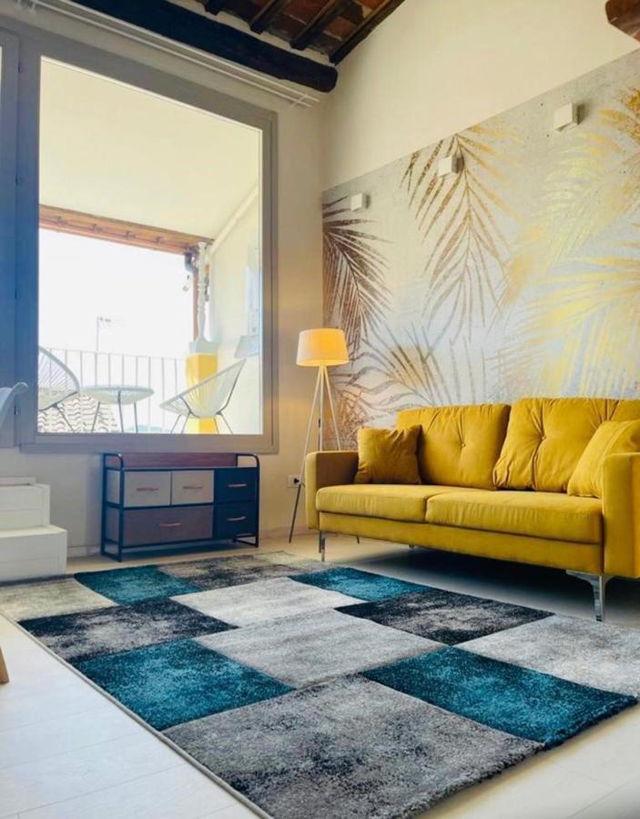 Appartement Residenza Piazzetta San Michele-Loft à Arezzo Extérieur photo