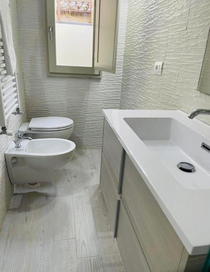 Appartement Residenza Piazzetta San Michele-Loft à Arezzo Extérieur photo