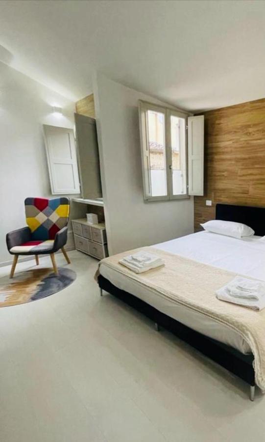 Appartement Residenza Piazzetta San Michele-Loft à Arezzo Extérieur photo