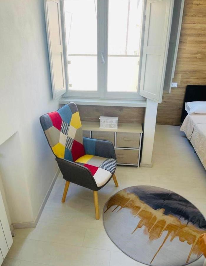 Appartement Residenza Piazzetta San Michele-Loft à Arezzo Extérieur photo