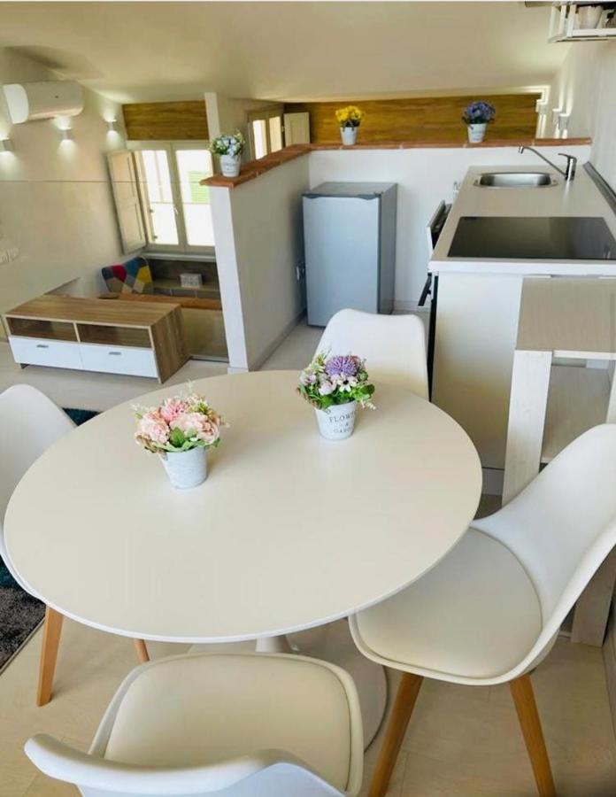 Appartement Residenza Piazzetta San Michele-Loft à Arezzo Extérieur photo