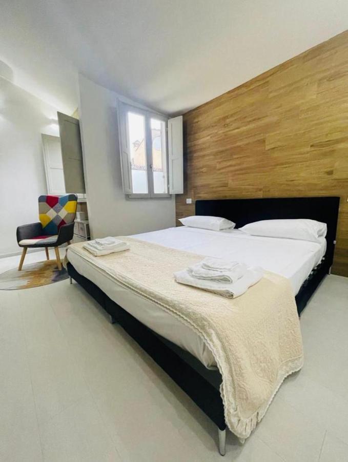 Appartement Residenza Piazzetta San Michele-Loft à Arezzo Extérieur photo