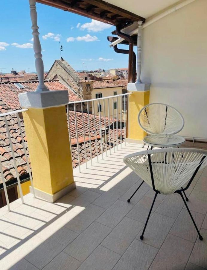 Appartement Residenza Piazzetta San Michele-Loft à Arezzo Extérieur photo