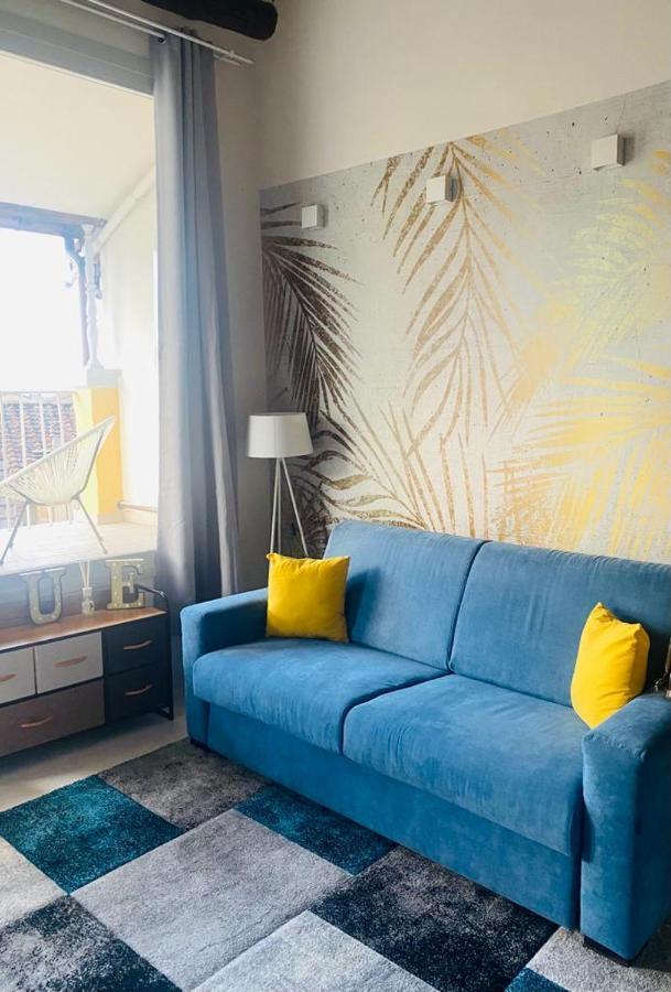 Appartement Residenza Piazzetta San Michele-Loft à Arezzo Extérieur photo