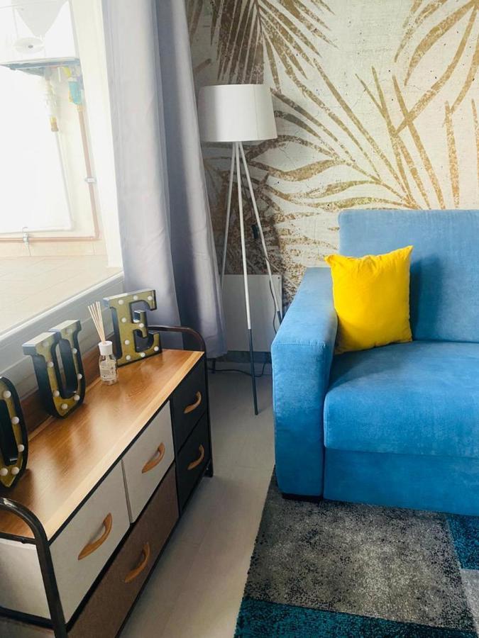 Appartement Residenza Piazzetta San Michele-Loft à Arezzo Extérieur photo