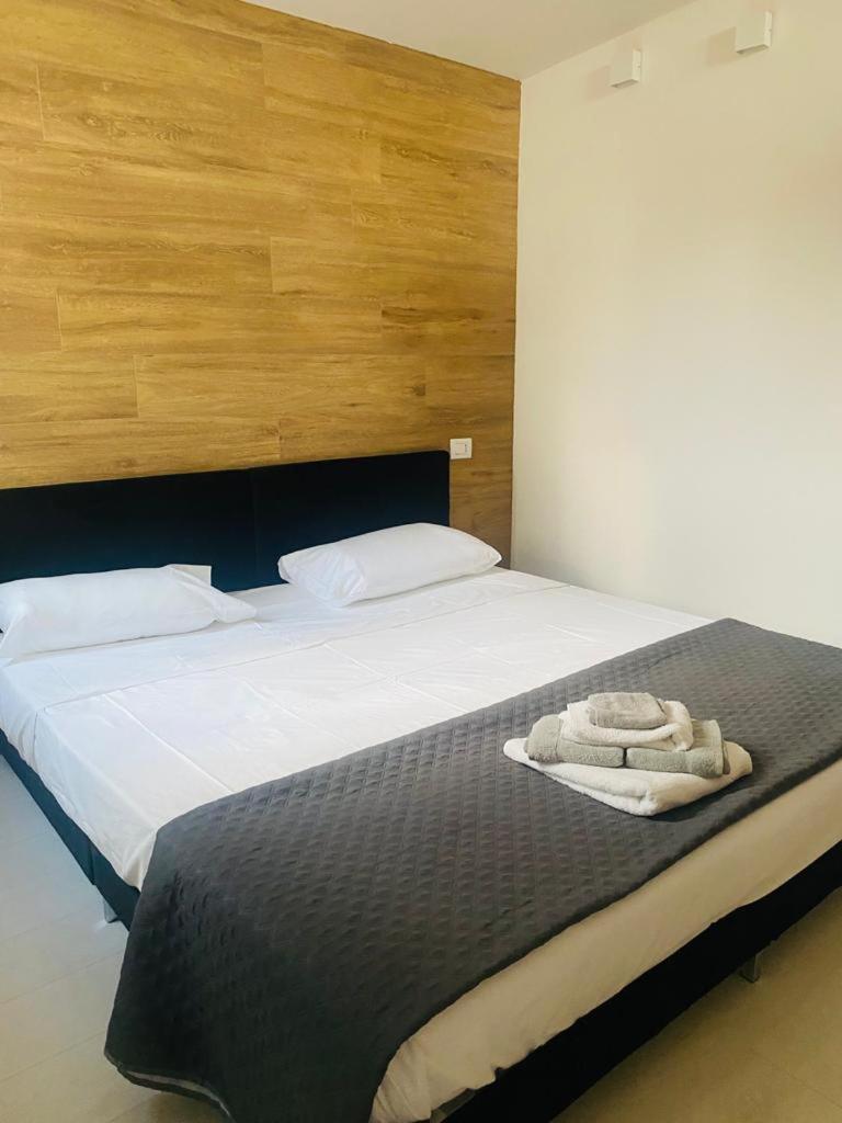 Appartement Residenza Piazzetta San Michele-Loft à Arezzo Extérieur photo