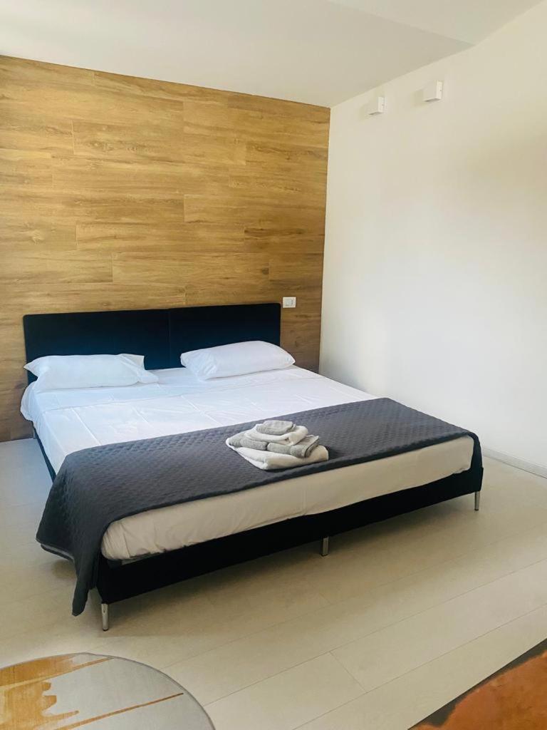 Appartement Residenza Piazzetta San Michele-Loft à Arezzo Extérieur photo